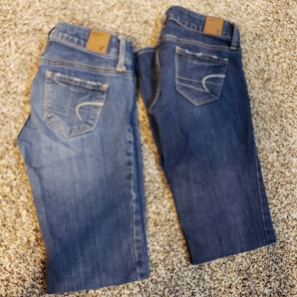 American eagle jeans - Picture 1 of 1